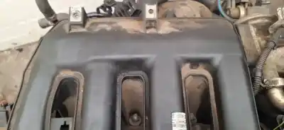 Автозапчастина б/у впускний колектор для bmw 1502-2002 (e10) 1802 посилання на oem iam 7788194  