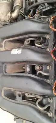Автозапчасти б/у впускной коллектор за bmw 1502-2002 (e10) 1802 ссылки oem iam 7788194