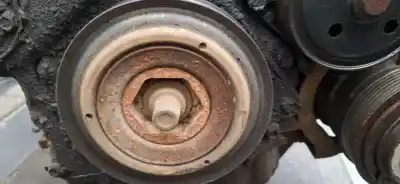Pezzo di ricambio per auto di seconda mano puleggia dell albero motore per honda fr-v (be) 2.2 ctdi executive riferimenti oem iam 