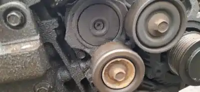 Pezzo di ricambio per auto di seconda mano tendicinghia ausiliaria per honda fr-v (be) 2.2 ctdi executive riferimenti oem iam 