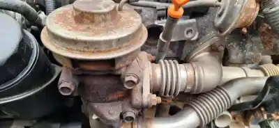 Pezzo di ricambio per auto di seconda mano valvola egr per honda fr-v (be) 2.2 ctdi executive riferimenti oem iam 