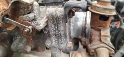 Pezzo di ricambio per auto di seconda mano scatola della farfalla per honda fr-v (be) 2.2 ctdi executive riferimenti oem iam 