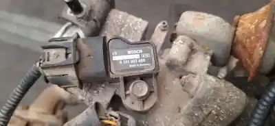 Pezzo di ricambio per auto di seconda mano sensore di pressione per honda fr-v (be) 2.2 ctdi executive riferimenti oem iam 0281002680