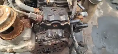 Pezzo di ricambio per auto di seconda mano pompa diniezione per honda fr-v (be) 2.2 ctdi executive riferimenti oem iam 0445010141