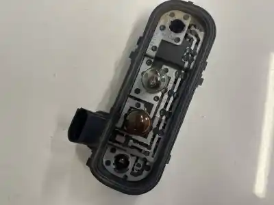 Автозапчасти б/у подставка для лампы за audi a4 b6 (8e2) 2.5 tdi quattro ссылки oem iam 8e9945257