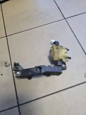 Second-hand car spare part steering column for volkswagen passat variant (3b5) 1.9 tdi oem iam references 3b0971824b
