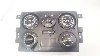 Автозапчасти б/у климат-контроль за opel corsa a fastback (s83) 1.3 (f08, m08, f68, m68) ссылки oem iam 3951065jh2czj