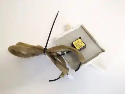 Peça sobressalente para automóvel em segunda mão módulo eletrónico antena por skoda octavia ii combi (1z5) 1.6 tdi 4x4 referências oem iam 8686020100