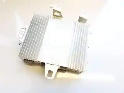 Second-hand car spare part Audio System / Radio Cd for TESLA MODEL Y, 2020 --> 75DKWH RWD 255KW 347AG 2020 --> OEM IAM references 150715201B  1507152-01-B