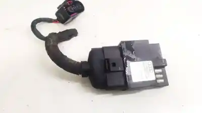 Second-hand car spare part injection pump control unit for audi a6 allroad quattro (4fh) 3.2 fsi oem iam references 4f0906093d