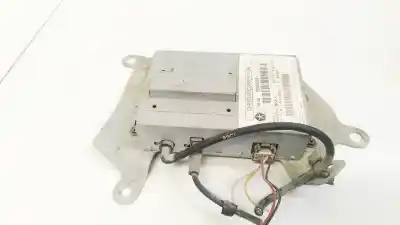 Second-hand car spare part antenna amplifier for jeep patriot 2.0 crd cat oem iam references p05064260ae