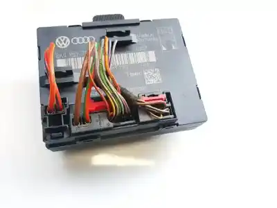Gebrauchtes Autoersatzteil Elektronisches Modul zum AUDI A4 B8 (8K2) 2.0 TDI OEM-IAM-Referenzen 8K0959795F  8K0959795F