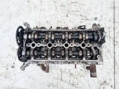 Piesă de schimb auto la mâna a doua CHIULASA pentru TOYOTA COROLLA VERSO (R1)  Referințe OEM IAM 5505746  