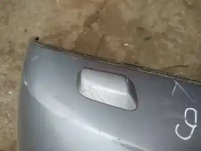 Peça sobressalente para automóvel em segunda mão sistema lava faróis por opel meriva b 1.7 16v cdti referências oem iam 