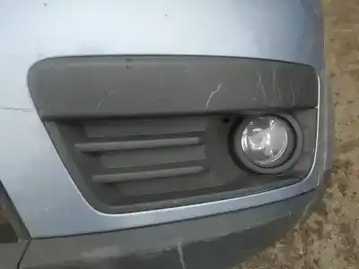 Автозапчастина б/у ліва решіта бампера для ford focus c-max (cap) 1.8 cat посилання на oem iam   