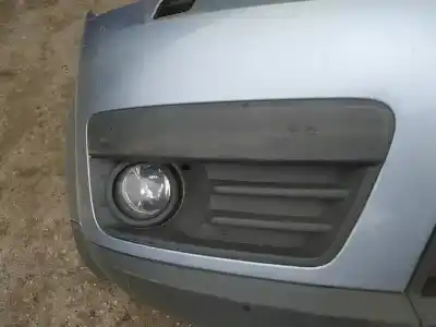 Second-hand car spare part front bumper grille for ford focus c-max (cap) 1.8 cat oem iam references 
