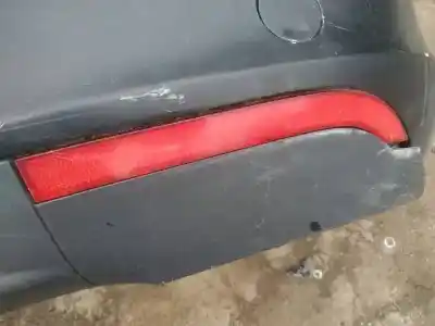 Автозапчасти б/у бампер задний правый фонарь за opel insignia a (g09) 2.0 cdti (68) ссылки oem iam   