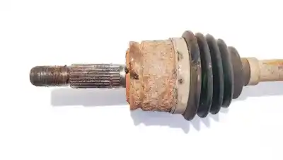 Second-hand car spare part front left transmission for mitsubishi colt vi (z3_a, z2_a) 1.3 (z21a) oem iam references   