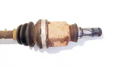Second-hand car spare part front left transmission for mitsubishi colt vi (z3_a, z2_a) 1.3 (z21a) oem iam references   