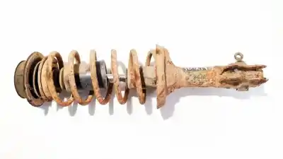 Peça sobressalente para automóvel em segunda mão amortecedor dianteiro direito por volkswagen golf ii 1.3 referências oem iam 