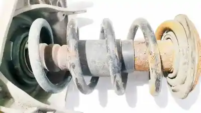 Second-hand car spare part front right shock absorber for audi q5 (8r) 3.2 fsi oem iam references 8r0031f  