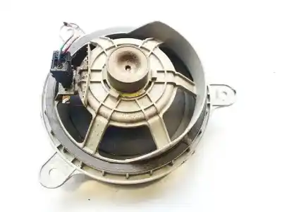 Second-hand car spare part speaker for talbot horizon 1.3 oem iam references eas16p639a3  