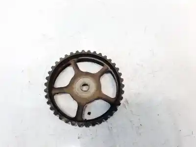 Peça sobressalente para automóvel em segunda mão polia da árvore de cames por ford focus turnier (cb4) 1.6 16v cat referências oem iam 