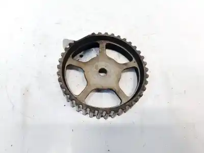 Peça sobressalente para automóvel em segunda mão polia da árvore de cames por ford focus turnier (cb4) 1.6 16v cat referências oem iam 