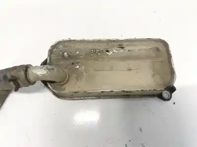 Автозапчастина б/у охолодження мотору для toyota rav 4 (a3) 2.2 turbodiesel cat посилання на oem iam 9888967t