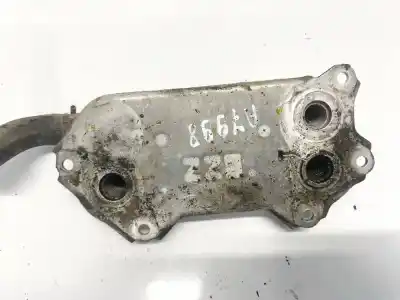 Автозапчастина б/у охолодження мотору для toyota rav 4 (a3) 2.2 turbodiesel cat посилання на oem iam 9888967t  15710-0r10-00