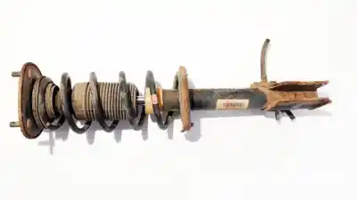 Second-hand car spare part front right shock absorber for mitsubishi colt vi (z3_a, z2_a) 1.3 (z21a) oem iam references 4060a104