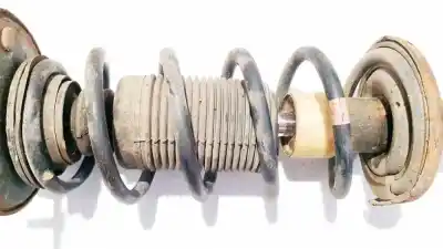 Second-hand car spare part shock absorber spring for mitsubishi colt vi (z3_a, z2_a) 1.3 (z21a) oem iam references   