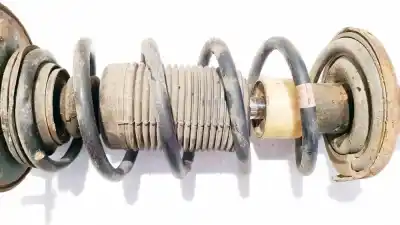 Second-hand car spare part shock absorber spring for mitsubishi colt vi (z3_a, z2_a) 1.3 (z21a) oem iam references   