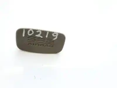 İkinci el araba yedek parçası plastik için talbot horizon 1.3 oem iam referansları 94067ag110b  