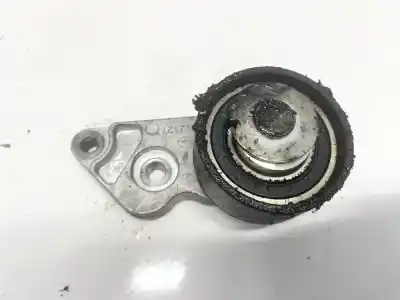 Peça sobressalente para automóvel em segunda mão esticador de correia por ford focus turnier (cb4) 1.6 16v cat referências oem iam t43127