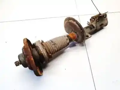 Peça sobressalente para automóvel em segunda mão amortecedor dianteiro esquerdo por saab 900 i (ac4, am4) 2.0 i referências oem iam 2000443