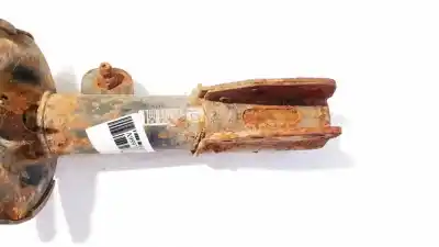 Peça sobressalente para automóvel em segunda mão amortecedor dianteiro esquerdo por chevrolet captiva 2.4 cat referências oem iam   