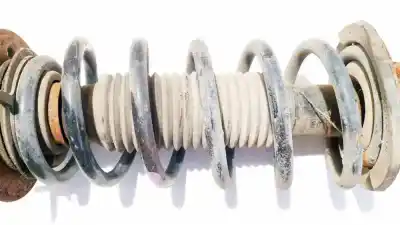 Peça sobressalente para automóvel em segunda mão amortecedor dianteiro esquerdo por chevrolet captiva 2.4 cat referências oem iam   