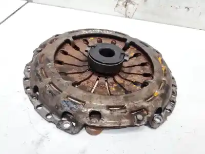 Peça sobressalente para automóvel em segunda mão kit de embreagem por peugeot 807 2.2 hdi fap cat (4hw) referências oem iam 