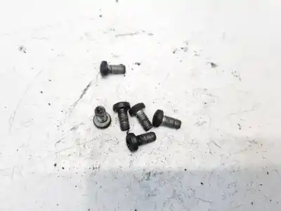 Peça sobressalente para automóvel em segunda mão peças diversas por peugeot 807 2.2 hdi fap cat (4hw) referências oem iam 