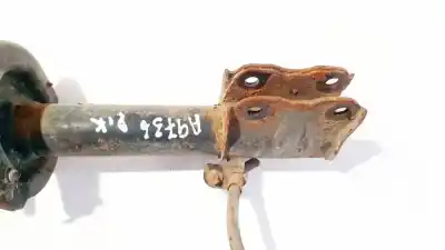 Second-hand car spare part front left shock absorber for mitsubishi colt vi (z3_a, z2_a) 1.3 (z21a) oem iam references 4060a103  801402000079