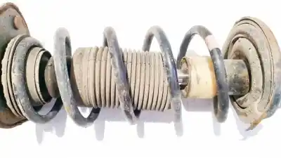 Second-hand car spare part front left shock absorber for mitsubishi colt vi (z3_a, z2_a) 1.3 (z21a) oem iam references 4060a103  801402000079
