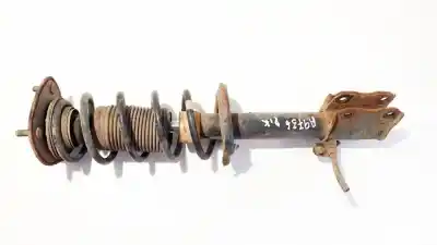 Second-hand car spare part front left shock absorber for mitsubishi colt vi (z3_a, z2_a) 1.3 (z21a) oem iam references 4060a103