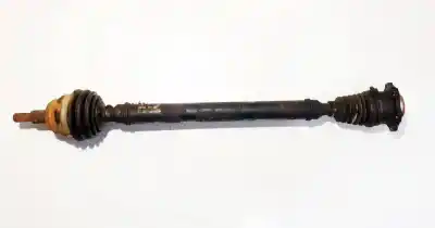 Peça sobressalente para automóvel em segunda mão transmissão dianteira direita por volkswagen golf iv (1j1) 1.9 tdi referências oem iam 1j0407272cs