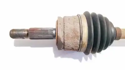 Second-hand car spare part front right transmission for mitsubishi colt vi (z3_a, z2_a) 1.3 (z21a) oem iam references   