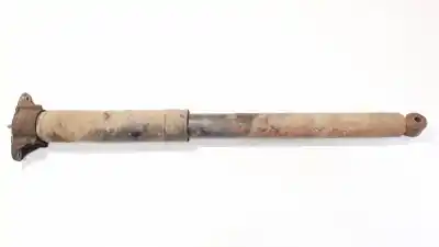 Peça sobressalente para automóvel em segunda mão amortecedor traseiro direito por ford focus lim. (cb8) 1.6 tdci cat referências oem iam 315515