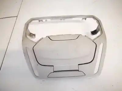 Автозапчастина б/у пластикler для nissan bluebird hatchback (t72, t12) 1.6 посилання на oem iam am51u519d56ae