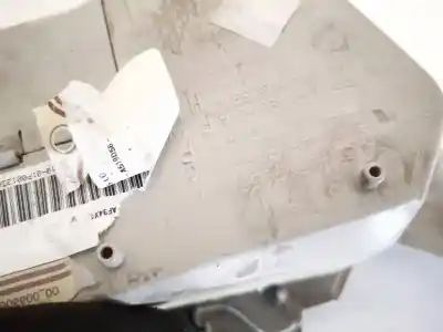 Автозапчастина б/у пластикler для nissan bluebird hatchback (t72, t12) 1.6 посилання на oem iam am51u519d56ae  am51-u519d56-ae, am51-u519d56-ac