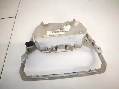 Автозапчастина б/у пластикler для nissan bluebird hatchback (t72, t12) 1.6 посилання на oem iam am51u519d56ae  am51-u519d56-ae, am51-u519d56-ac