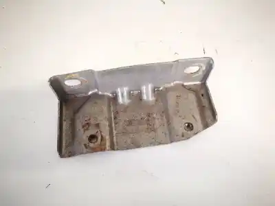 Автозапчастина б/у пластикler для nissan bluebird hatchback (t72, t12) 1.6 посилання на oem iam 6g9nr043a83bd